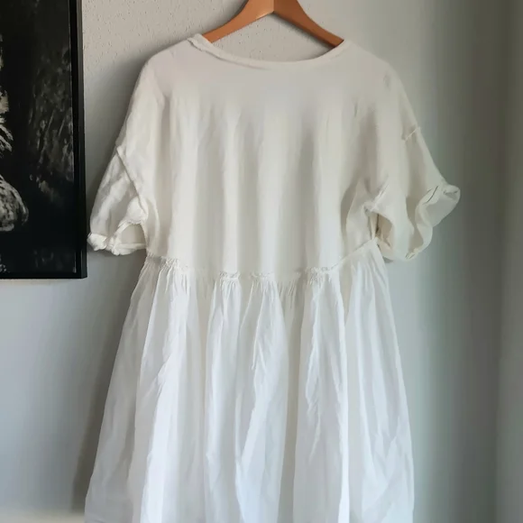 Free People Catalina mini dress - Picture 7 of 9